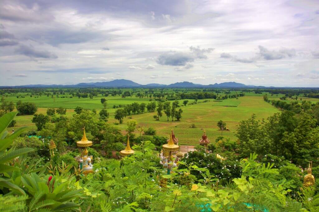 Guide to Phetchabun (Thailand)