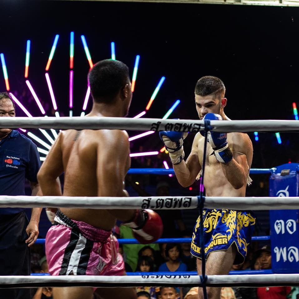 Home - muaythaibattleconquer